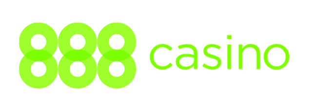 888 Casino logo